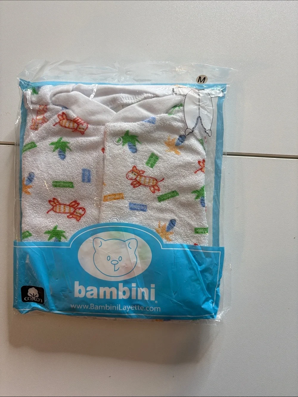Swiggles Little Man Bib in Blue and White with Gray Elephant Rattle